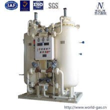 Gerador de oxigênio de alta pureza Psa (ISO9001, CE)